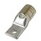 Panduit One-Hole Compression Lug, 1 to 2 in Stud, Standard Barrel, Copper, None LCAXN750-12-3 - alternate 3